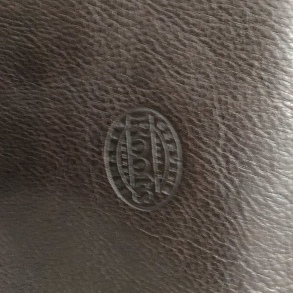 Roots crossbody bag - Picture 2 of 4